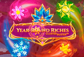 Year-round riches clusterbuster thumbnail